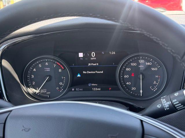 2025 Cadillac XT5 Vehicle Photo in DELRAY BEACH, FL 33483-3294