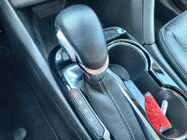 2022 Buick Encore GX Vehicle Photo in WILLIAMSVILLE, NY 14221-2883