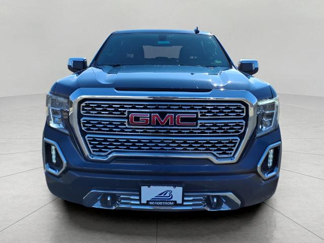 2019 GMC Sierra 1500 Vehicle Photo in Oshkosh, WI 54904