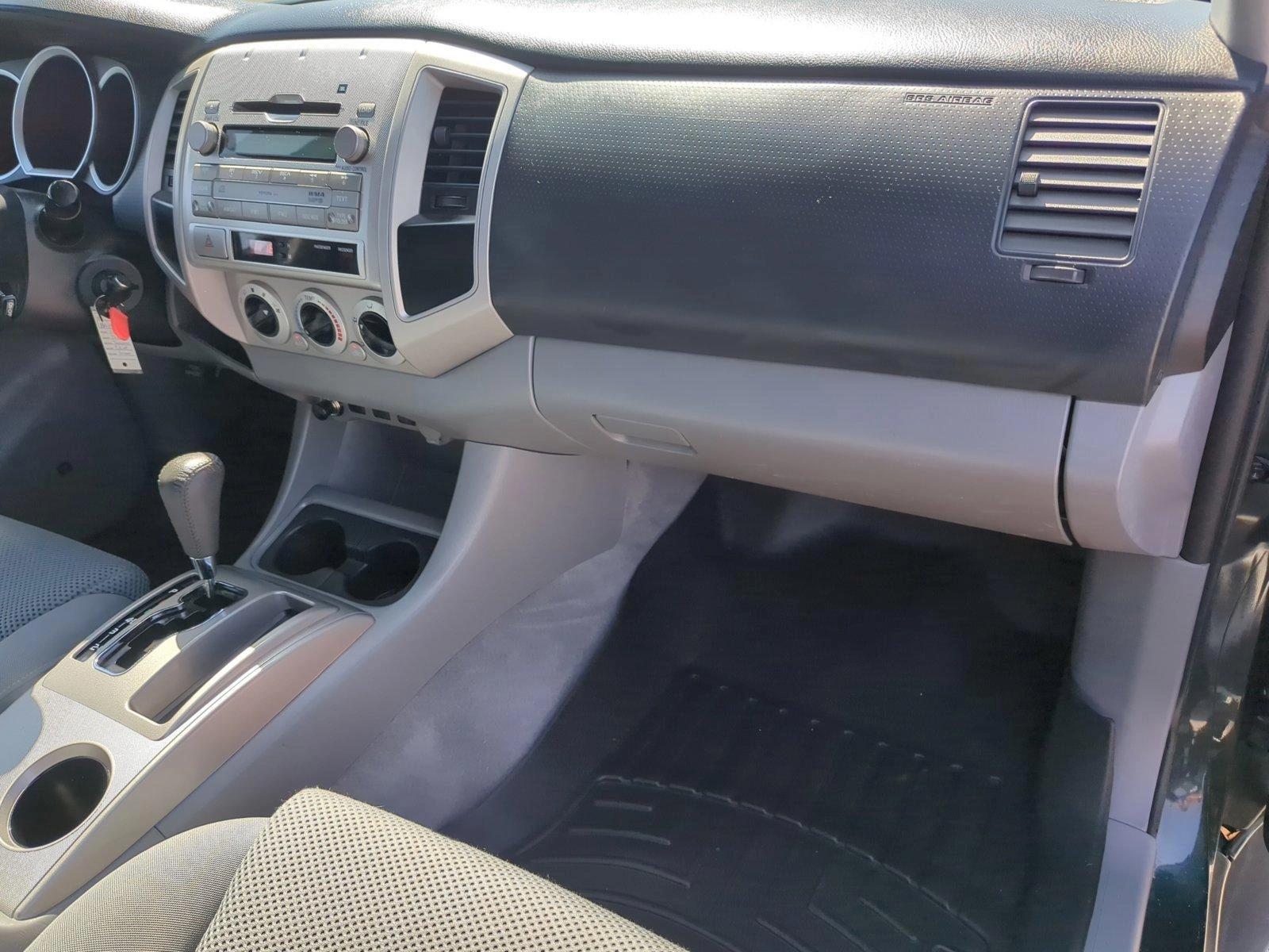 2011 Toyota Tacoma Vehicle Photo in Memphis, TN 38125