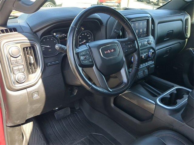 2019 GMC Sierra 1500 Vehicle Photo in COLLIERVILLE, TN 38017-9006