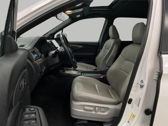 2023 Honda Passport Vehicle Photo in Appleton, WI 54913
