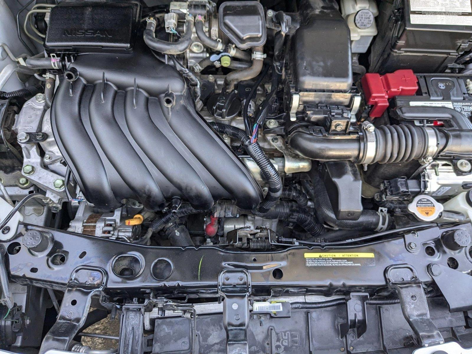 2019 Nissan Versa Sedan Vehicle Photo in VALENCIA, CA 91355-1705