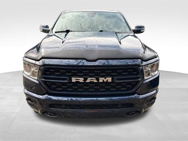 2022 Ram 1500 Vehicle Photo in MEDINA, OH 44256-9631
