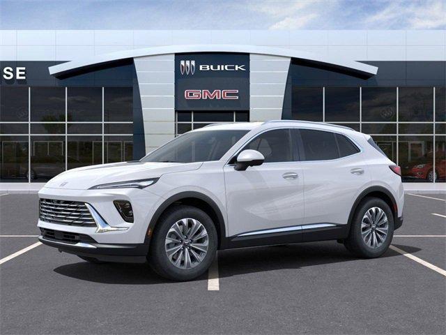 2024 Buick Envision Vehicle Photo in COLLIERVILLE, TN 38017-9006