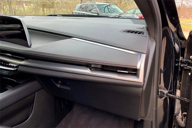 2024 Cadillac XT4 Vehicle Photo in KANSAS CITY, MO 64114-4545