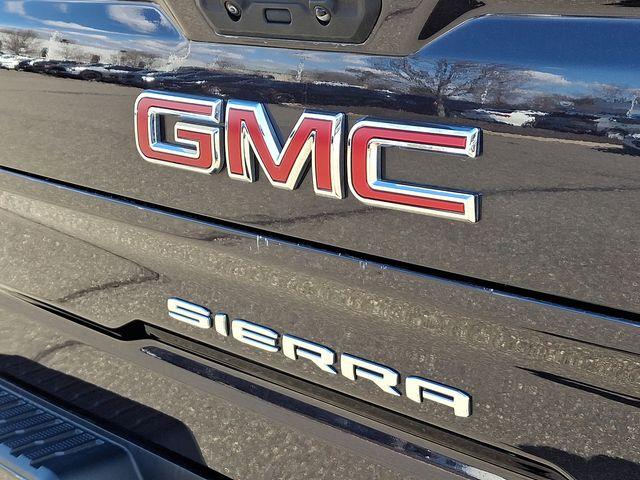 2023 GMC Sierra 1500 Vehicle Photo in PAWLING, NY 12564-3219