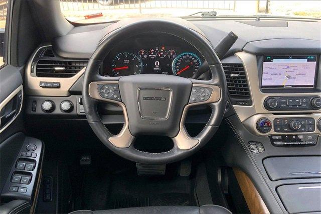 2019 GMC Yukon Vehicle Photo in KANSAS CITY, MO 64114-4502