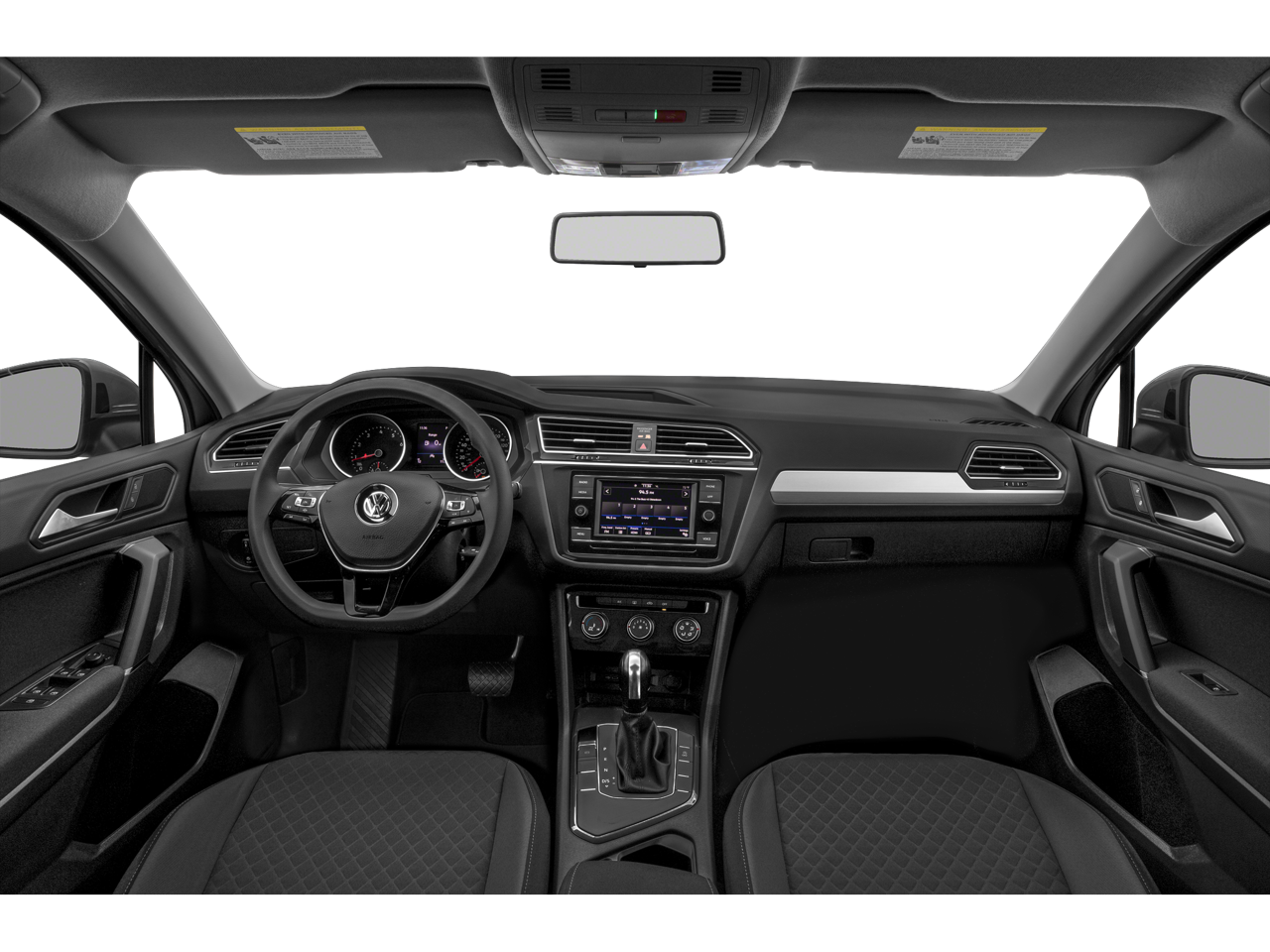 2020 Volkswagen Tiguan Vehicle Photo in San Antonio, TX 78230