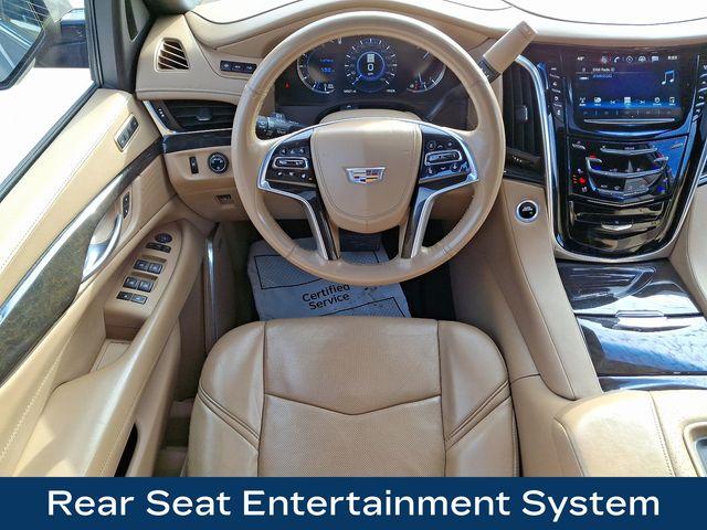2019 Cadillac Escalade Vehicle Photo in PAWLING, NY 12564-3219