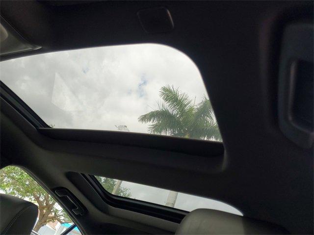 2021 Cadillac CT5 Vehicle Photo in SUNRISE, FL 33323-3202
