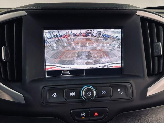 2022 GMC Terrain Vehicle Photo in MEDINA, OH 44256-9631