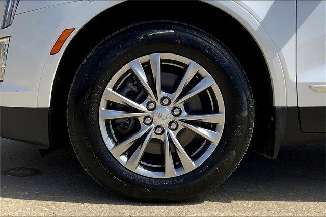 2022 Cadillac XT5 Vehicle Photo in KANSAS CITY, MO 64114-4545