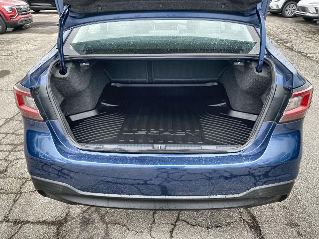 2020 Subaru Legacy Vehicle Photo in WILLIAMSVILLE, NY 14221-2883
