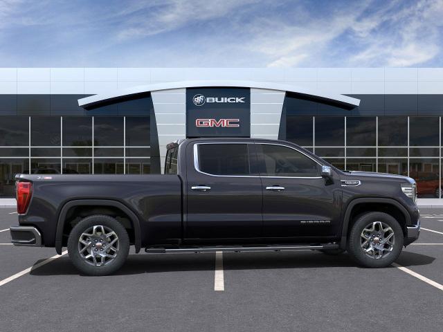 2025 GMC Sierra 1500 Vehicle Photo in GREEN BAY, WI 54303-3330