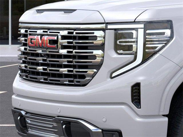 2025 GMC Sierra 1500 Vehicle Photo in PUYALLUP, WA 98371-4149