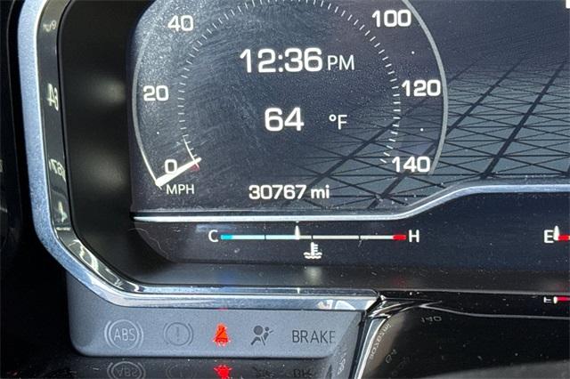 2023 GMC Sierra 1500 Vehicle Photo in ELK GROVE, CA 95757-8703