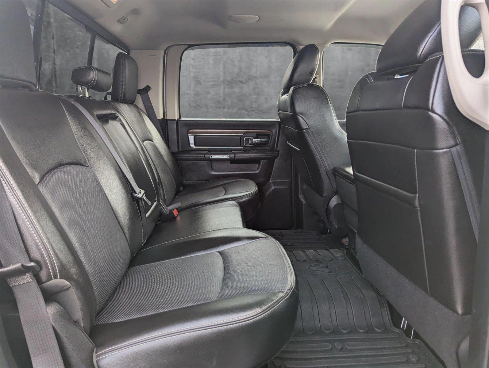 2015 Ram 3500 Vehicle Photo in Spokane Valley, WA 99212