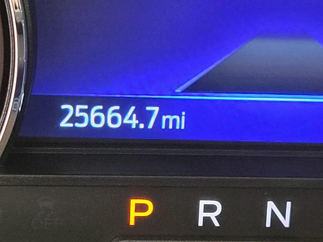 2023 Ford Explorer Vehicle Photo in Oshkosh, WI 54901