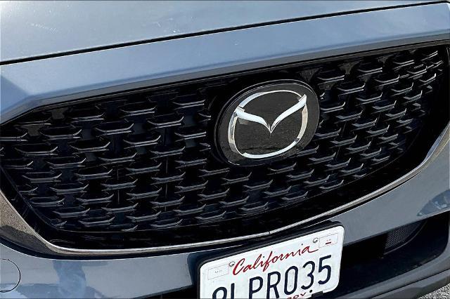 2024 Mazda CX-5 Vehicle Photo in Tulsa, OK 74145