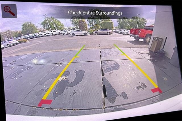 2024 Jeep Grand Cherokee 4xe Vehicle Photo in ELK GROVE, CA 95757-8703