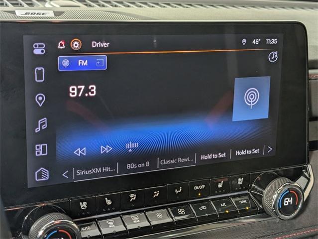 2023 Chevrolet Colorado Vehicle Photo in ENGLEWOOD, CO 80113-6708