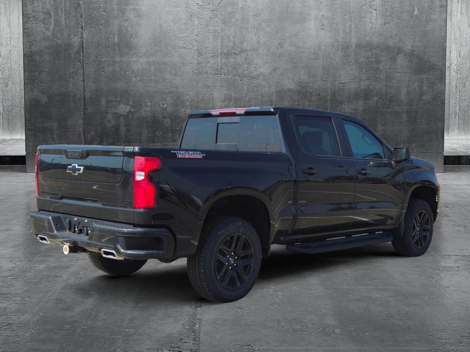 2025 Chevrolet Silverado 1500 Vehicle Photo in CORPUS CHRISTI, TX 78416-1100