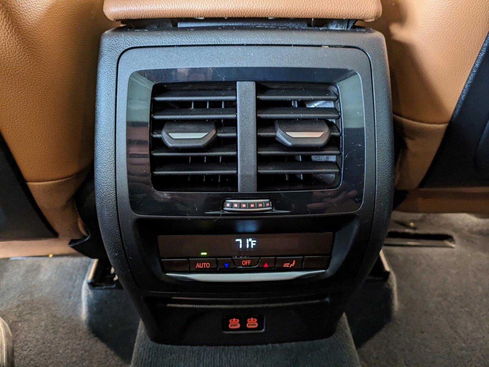 2022 BMW X3 xDrive30i Vehicle Photo in Las Vegas, NV 89149