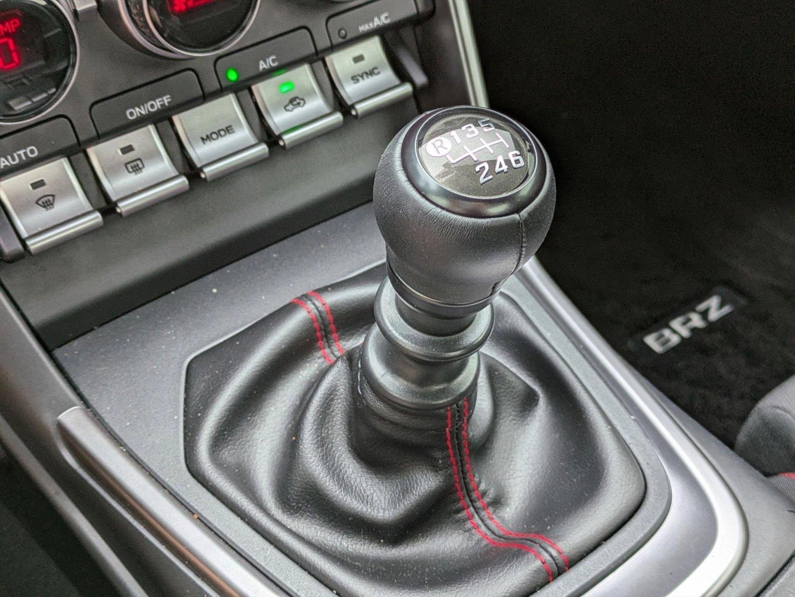 2023 Subaru BRZ Vehicle Photo in Corpus Christi, TX 78415
