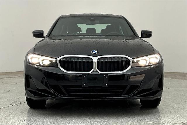 2023 BMW 330i xDrive Vehicle Photo in Grapevine, TX 76051