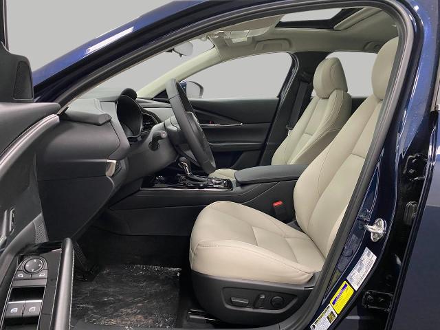 2025 Mazda CX-30 Vehicle Photo in Appleton, WI 54913
