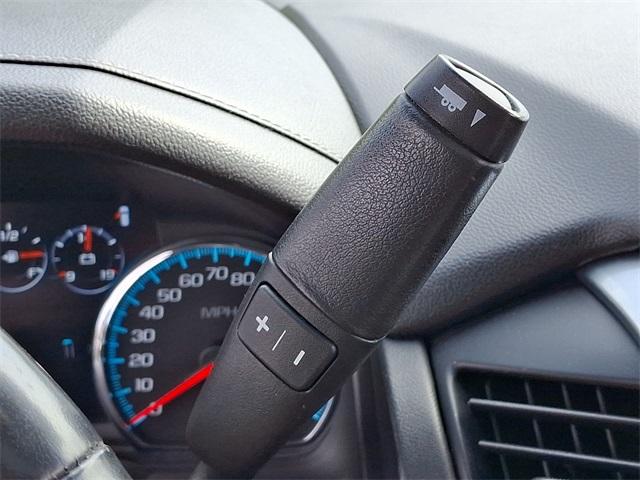2018 Chevrolet Tahoe Vehicle Photo in SEAFORD, DE 19973-8463