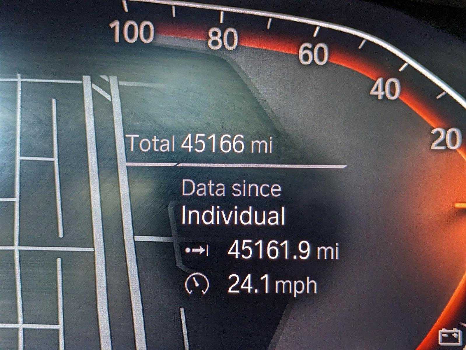 2022 BMW X7 Vehicle Photo in GREENACRES, FL 33463-3207