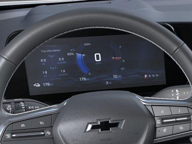 2025 Chevrolet Blazer EV Vehicle Photo in PAWLING, NY 12564-3219