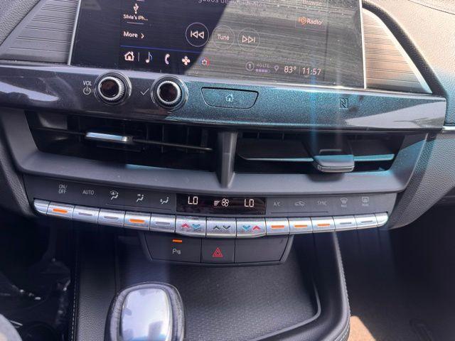 2021 Cadillac CT4 Vehicle Photo in DELRAY BEACH, FL 33483-3294