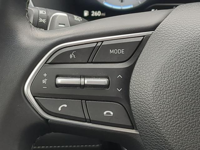 2023 Hyundai SANTA FE Vehicle Photo in Brunswick, GA 31525