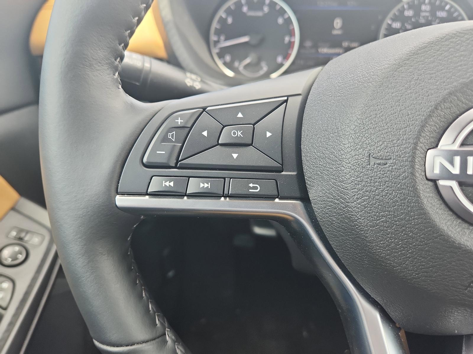 2025 Nissan Sentra Vehicle Photo in Albuquerque, NM 87110