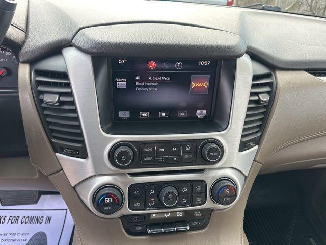 2015 GMC Yukon XL Vehicle Photo in MEDINA, OH 44256-9631