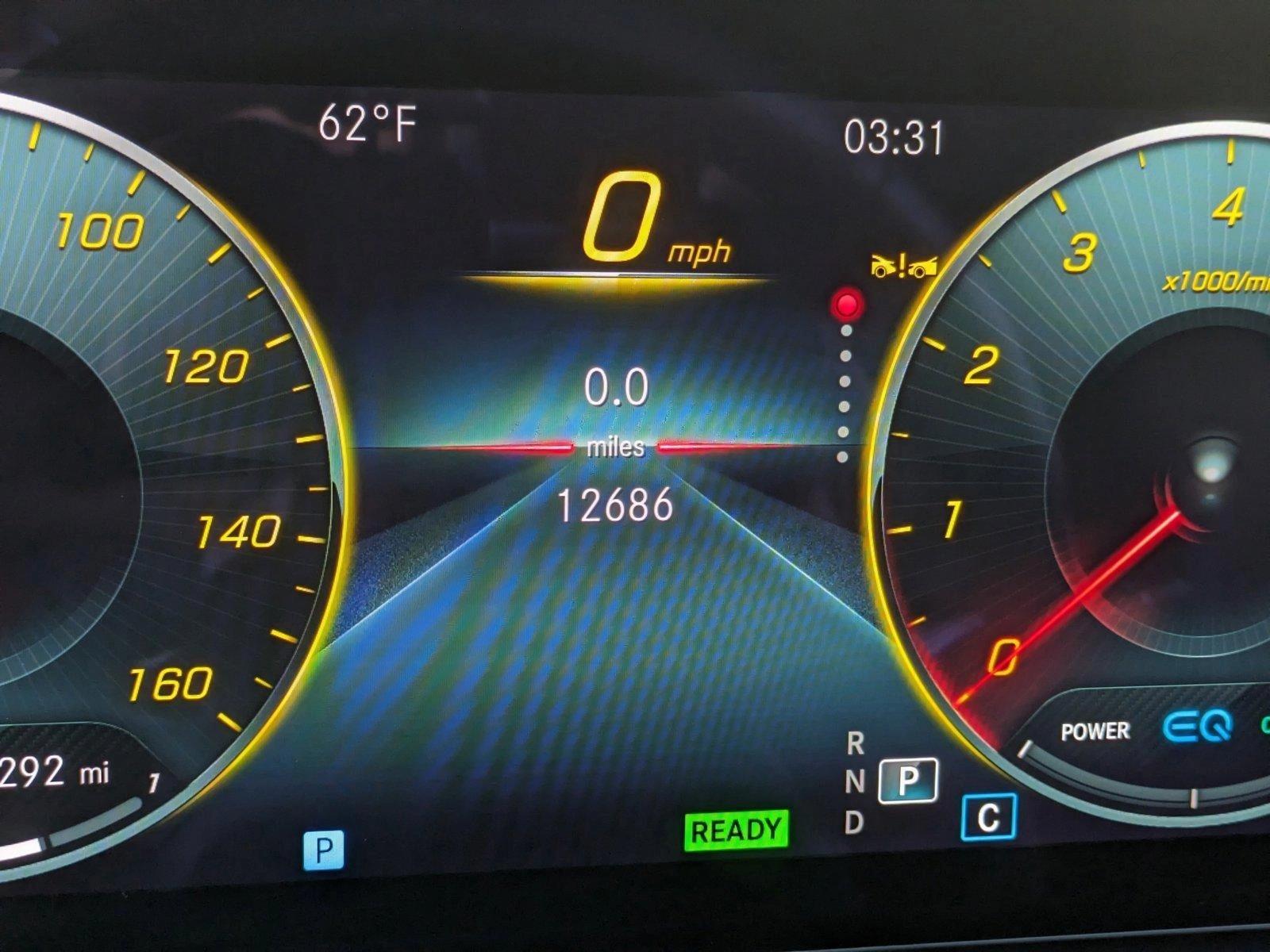 2023 Mercedes-Benz E-Class Vehicle Photo in Cockeysville, MD 21030