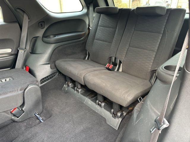 2019 Dodge Durango Vehicle Photo in MEDINA, OH 44256-9631