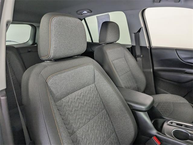 2022 Chevrolet Equinox Vehicle Photo in ENGLEWOOD, CO 80113-6708