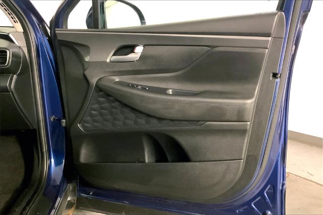 2023 Hyundai SANTA FE Vehicle Photo in Lees Summit, MO 64086