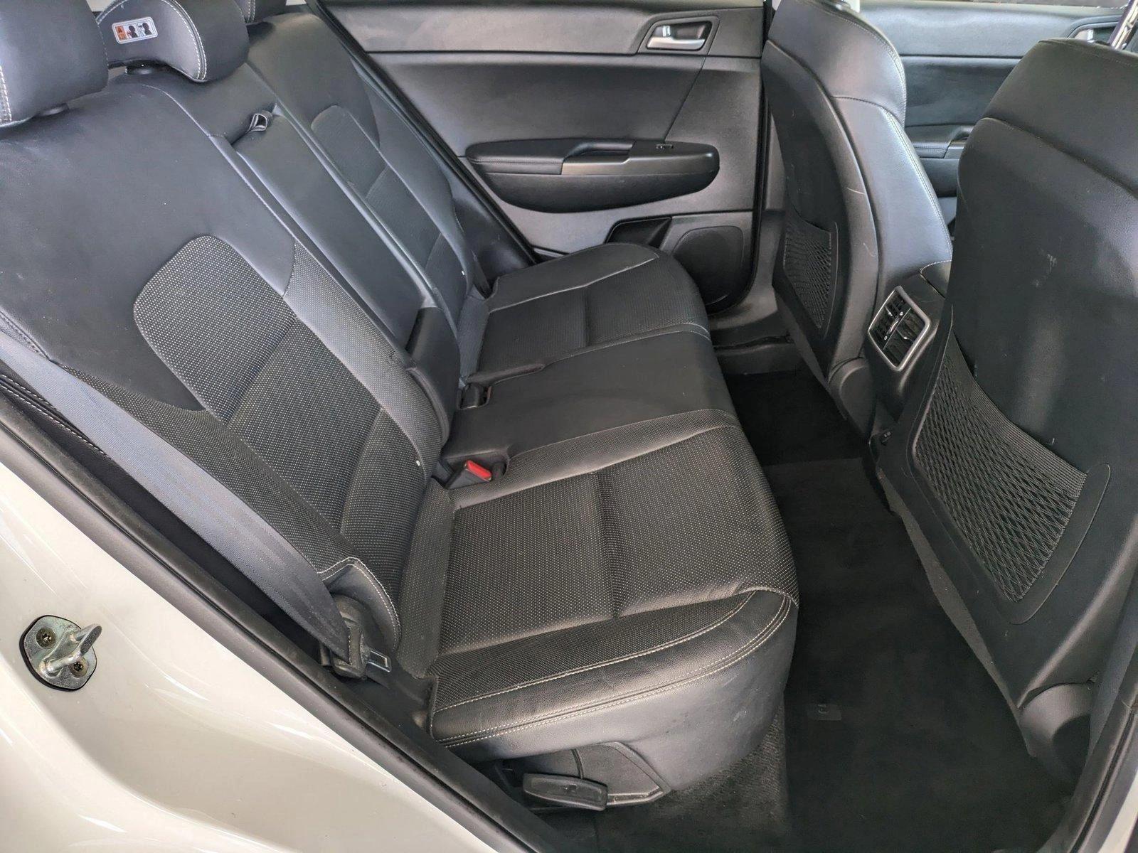 2017 Kia Sportage Vehicle Photo in Bradenton, FL 34207