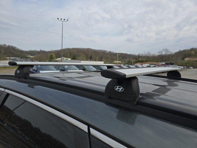 2022 Hyundai TUCSON Vehicle Photo in Pleasant Hills, PA 15236