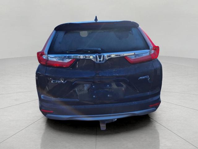 2018 Honda CR-V Vehicle Photo in Oshkosh, WI 54904