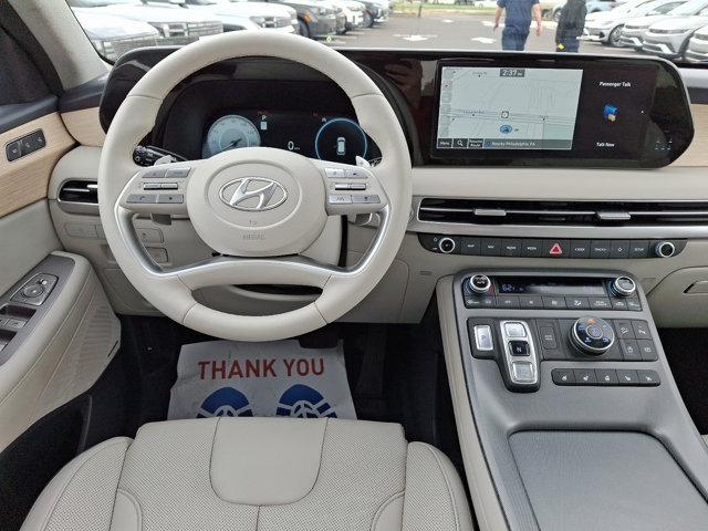 2024 Hyundai PALISADE Vehicle Photo in Philadelphia, PA 19116