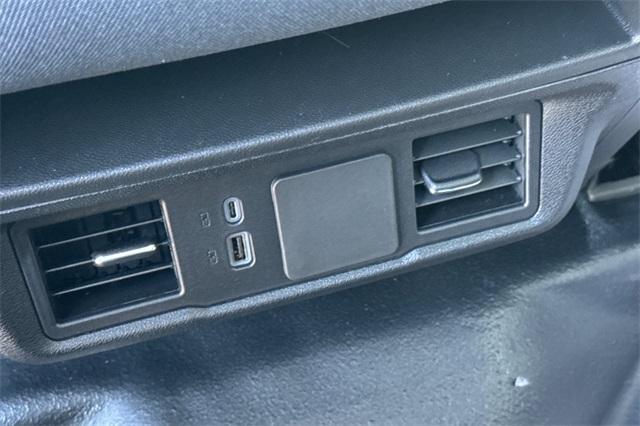 2025 GMC Sierra 1500 Vehicle Photo in ELK GROVE, CA 95757-8703