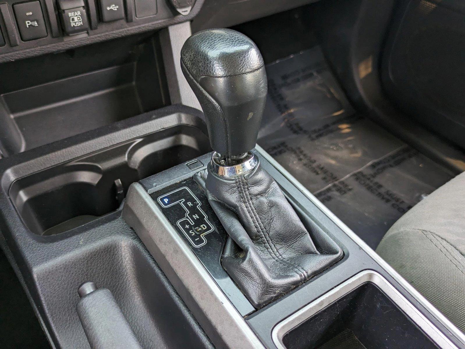 2020 Toyota Tacoma 2WD Vehicle Photo in Sanford, FL 32771
