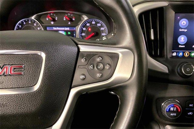2023 GMC Terrain Vehicle Photo in INDEPENDENCE, MO 64055-1377