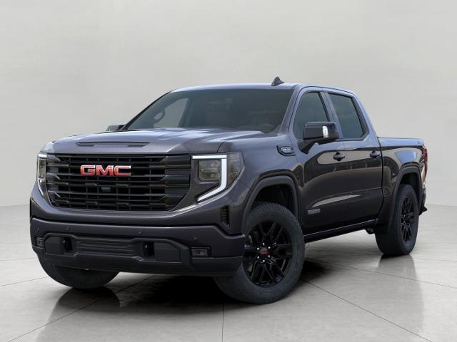 2025 GMC Sierra 1500 Vehicle Photo in GREEN BAY, WI 54303-3330